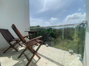 Prime 1 Bedroom Condo in Historic Downtown Playa del Carmen